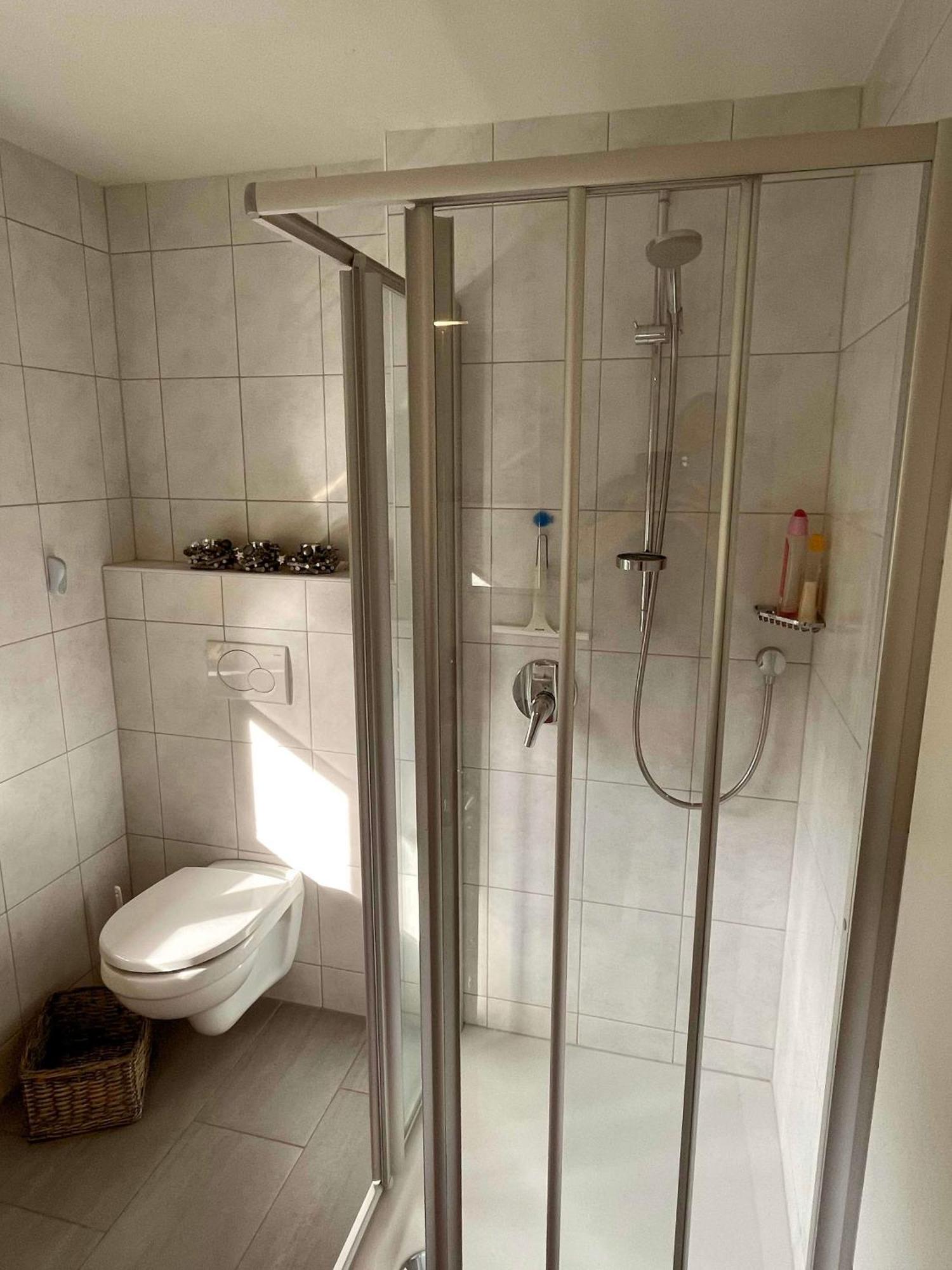 Ferienwohnung Mops Hintertux Ngoại thất bức ảnh