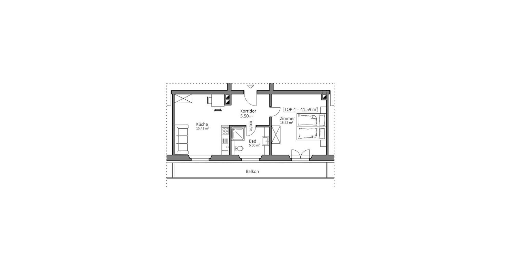 Ferienwohnung Mops Hintertux Ngoại thất bức ảnh