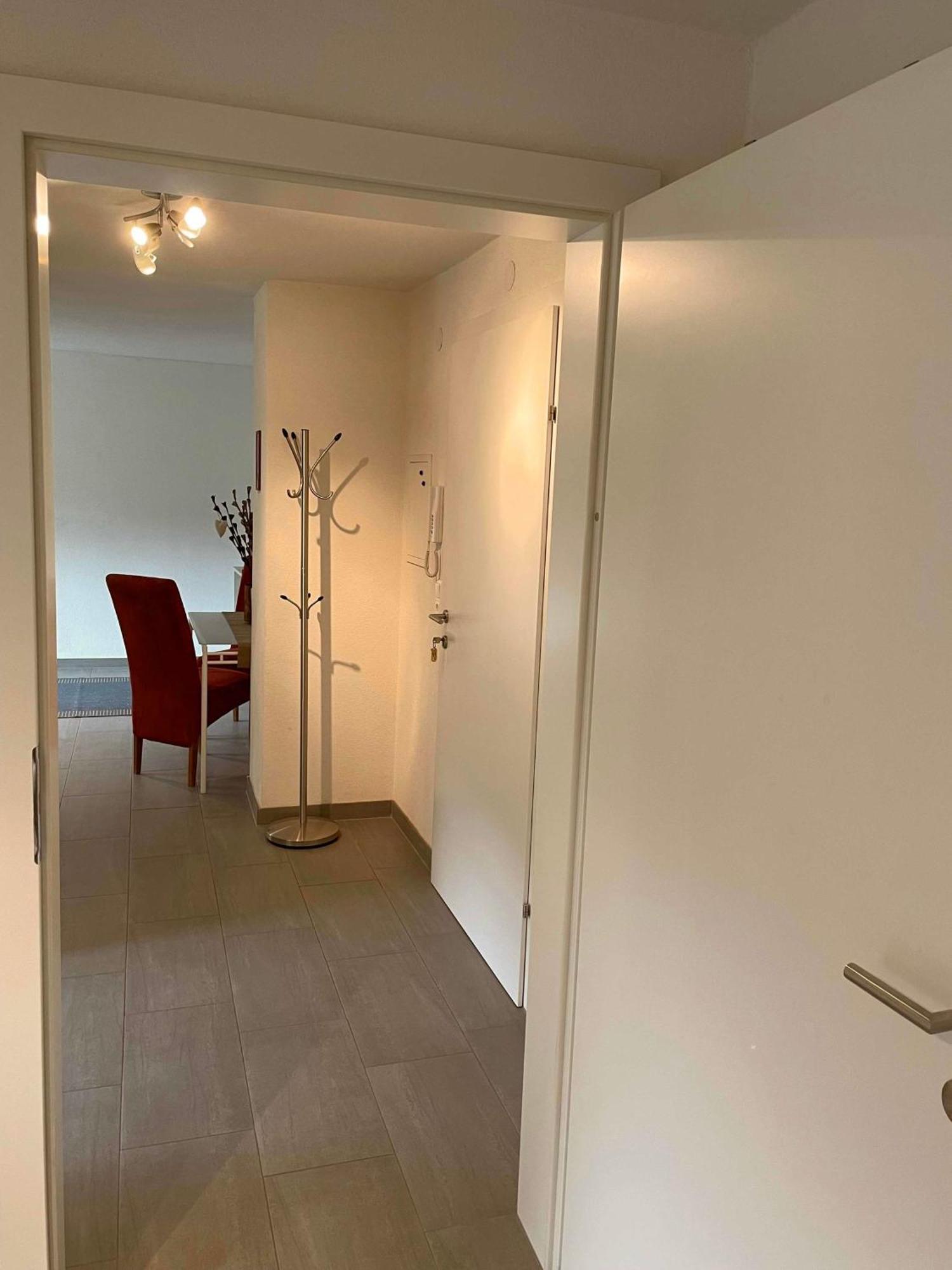 Ferienwohnung Mops Hintertux Ngoại thất bức ảnh